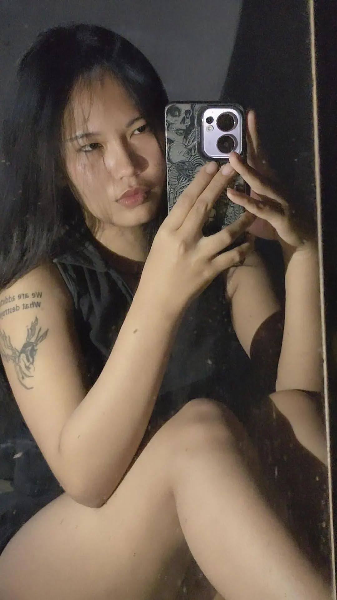 Ica Candid