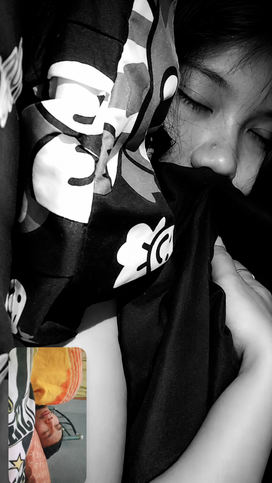 Sleep Call LDR